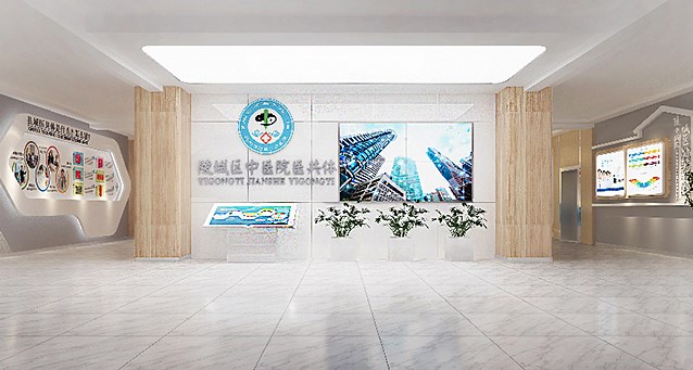 提升中醫(yī)館的中醫(yī)文化氛圍，需要從哪幾個(gè)方面入手？